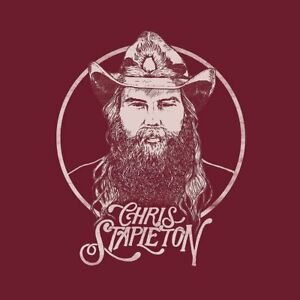 Stapleton, Chris - From a Room: Vol. 2 1-LP