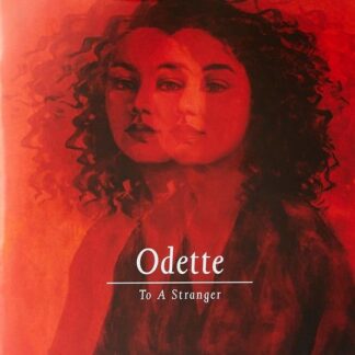 Odette - To A Stranger 1LP