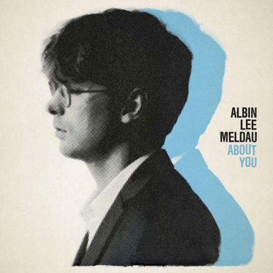 Albin Lee Meldau - About You 1LP