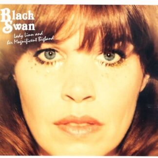 Lady Linn & Her Magnificent Bigband - Black Swan 2LP