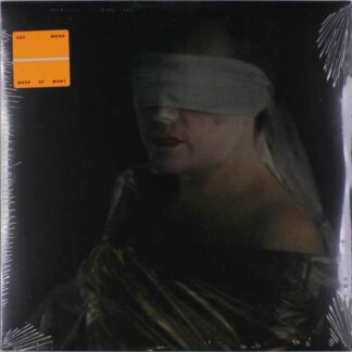Dez Mona - Book Of Many 2LP