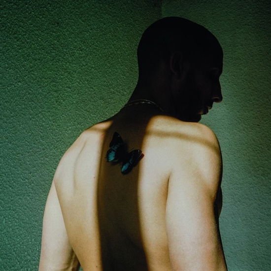 Willem - Man In Nood 1LP