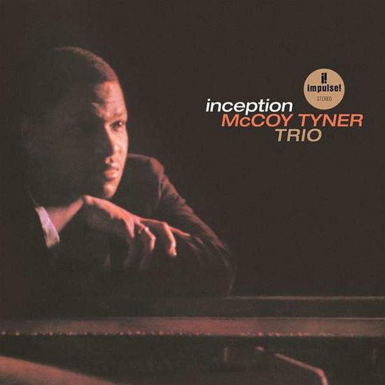 Mccoy Tyner - Inception 1LP