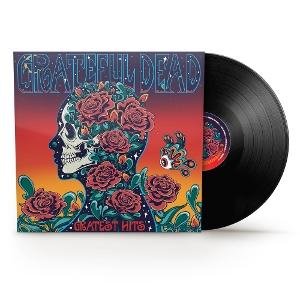 Grateful Dead - Gratest Hits 1LP