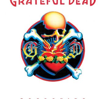 Grateful Dead - Reckoning 2LP