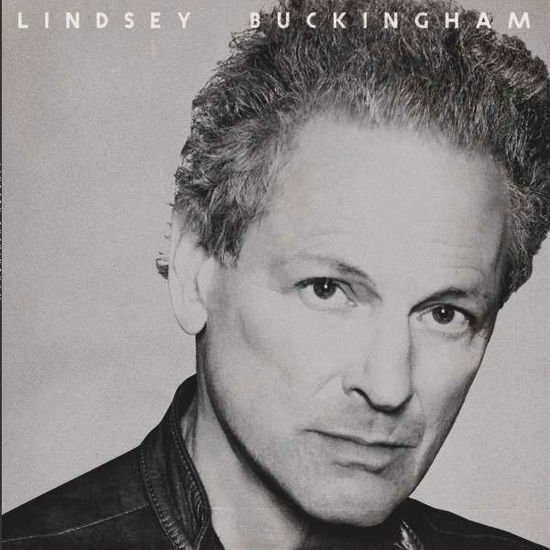BUCKINGHAM, LINDSAY - LINDSEY BUCKINGHAM 1LP .. BUCKINGHAM / BLUE VINYL