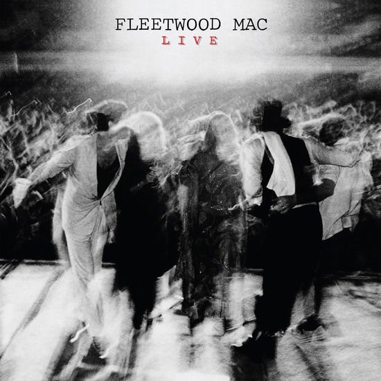 FLEETWOOD MAC - FLEETWOOD MAC LIVE 2LP