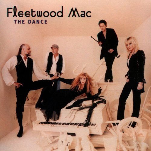 FLEETWOOD MAC - DANCE 2LP