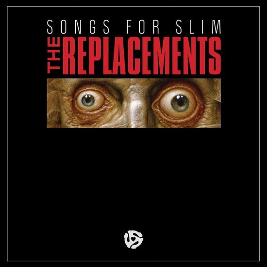Replacements - Songs For Slim (Red / Black Split Vinyl) 1LP