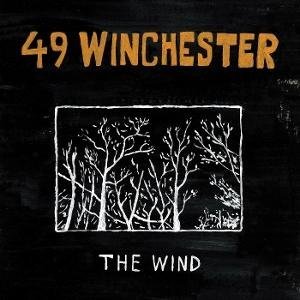 49 WINCHESTER - WIND 1LP