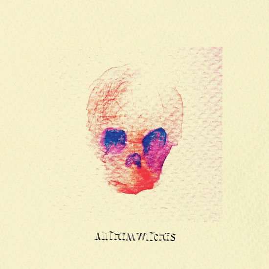 All Them Witches - Atw 2LP