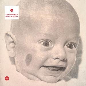 Yuri Honing's Peace Orchestra - Yuri Honing's Peace Orchestra 1LP