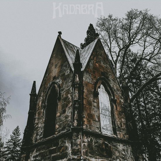 Kadabra - Umbra 1LP