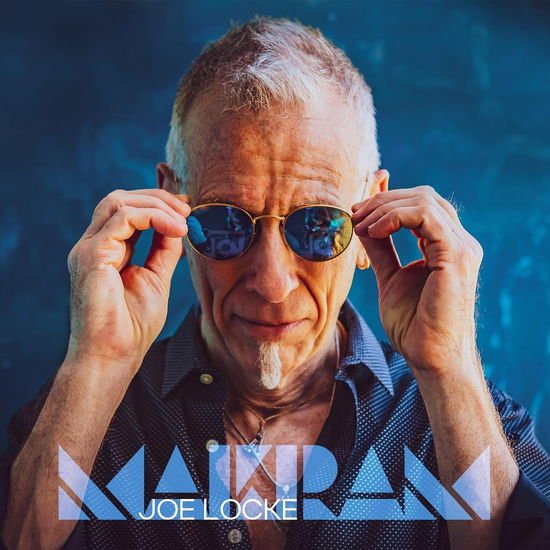 Joe Locke - Makram 1LP