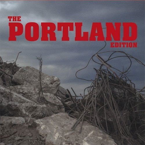 Portland Edition (the) 1LP