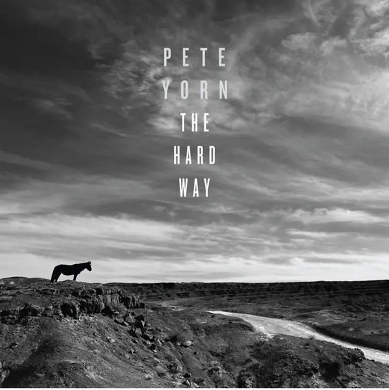 Pete Yorn - The Hard Way 1LP