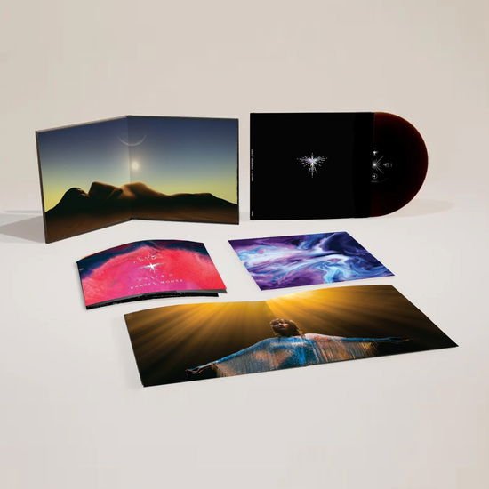 Karen O & Danger Mouse - Lux Prima (+ Booklet) 1LP
