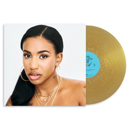 Yaya Bey - Do It Afraid 2LP