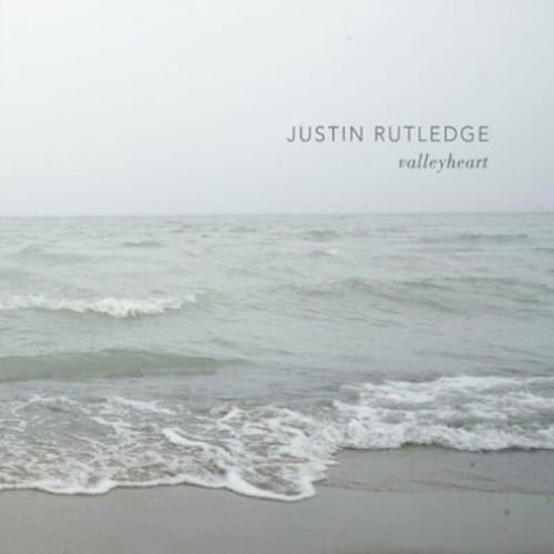 Justin Rutledge - Valleyheart (10th Anniversary Edition) (Whitecap Vinyl) 1LP