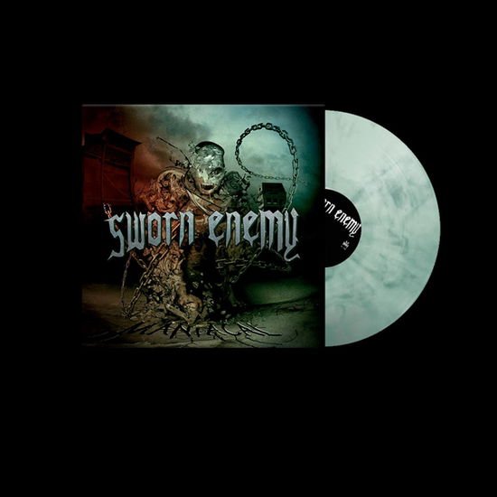 Sworn Enemy - Maniacal 1LP