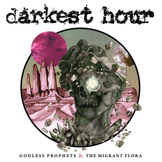 Darkest Hour - Godless Prophets & The Migrant Flora 1LP