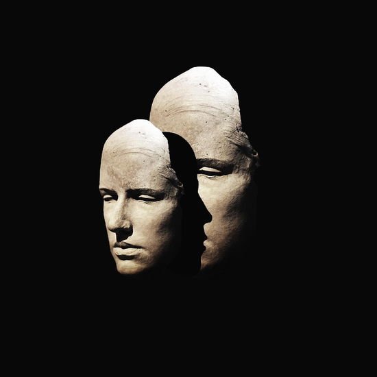 Maskxsoul - Onegin 1LP