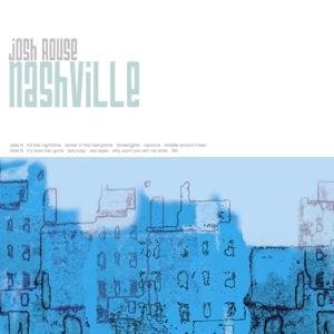 Josh Rouse - Nashville 1LP