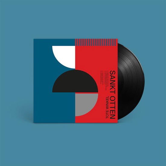 Sankt Otten - Tote Winkel 1LP