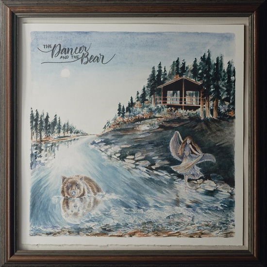 Joe Mcleod - The Dancer And The Bear 1LP