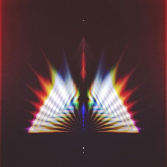 Mario Diaz De Leon - Spark And Earth (Clear Vinyl) 1LP