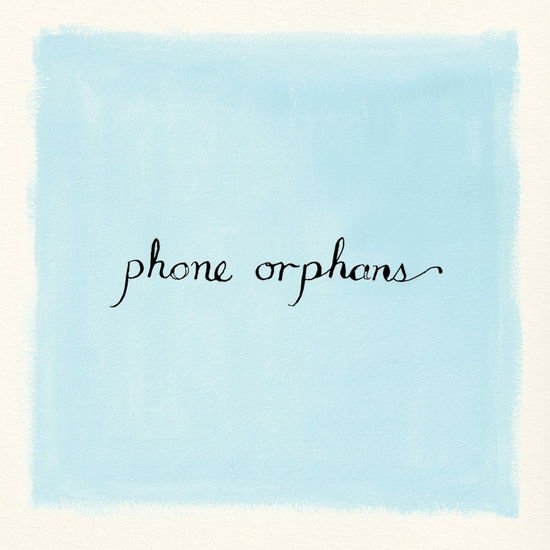 Laura Veirs - Phone Orphans (Blue / Black Cornetto Vinyl) 1LP