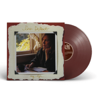 Iris Dement - My Life 1LP
