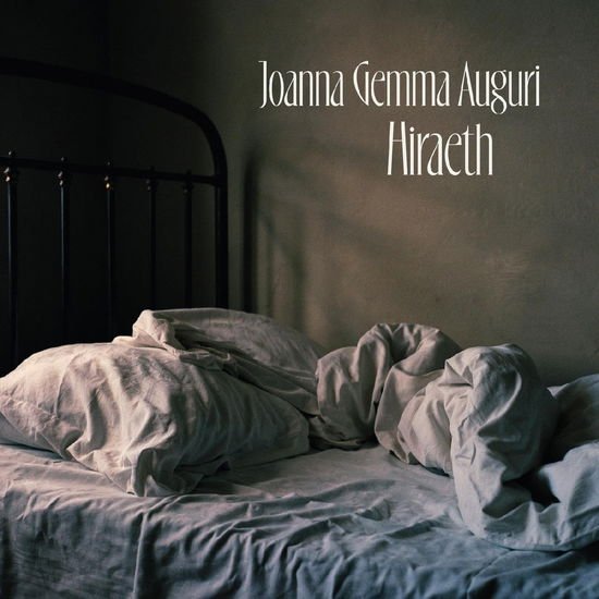 Joanna Gemma Auguri - Hiraeth 1LP
