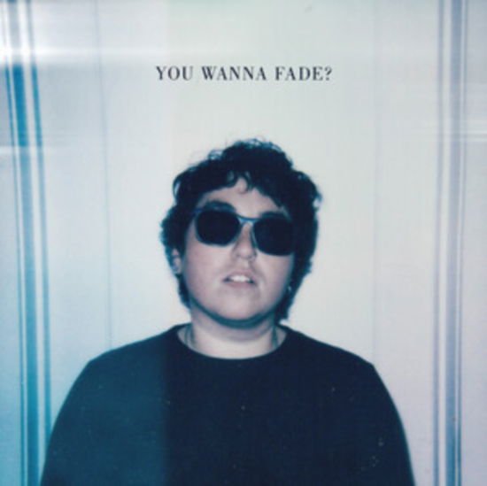 Alien Boy - You Wanna Fade? (Baby Blue Vinyl) 1LP