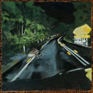 Clifford - Golden Caravan (+Belly Band Obi-Strip) 1LP