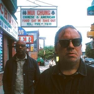 Chicago Underground Duo - Hyperglyph 1LP