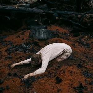 Hannah Frances - Keeper Of The Shepherd (Birch White Vinyl) 1LP