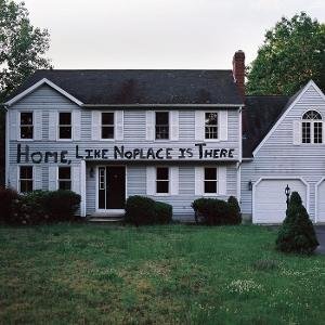 Hotelier - Home. Like Noplace Is There (Evergreen Vinyl) 1LP
