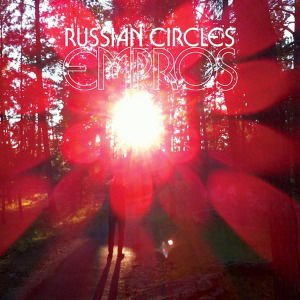 Russian Circles - Empros 1LP