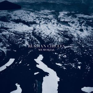 Russian Circles - Memorial 1LP