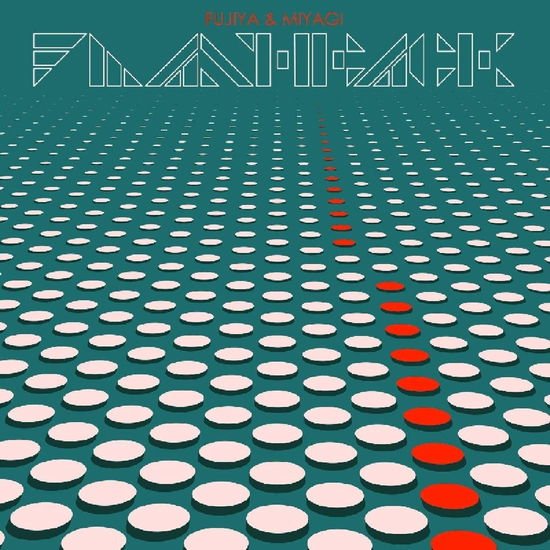 Fujiya & Miyagi - Flashback 1LP