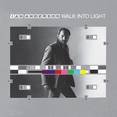 Ian Anderson - Walk Into Light 1LP