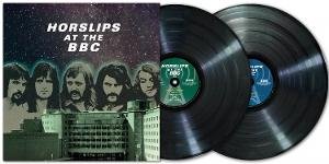 Horslips - At the Bbc 2LP