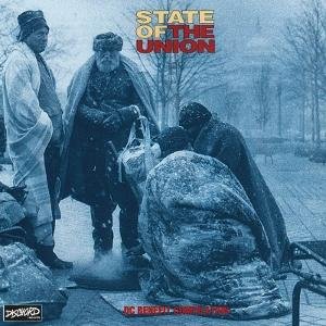 State of the Union / Various - State Of The Union 1LP