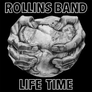 Rollins Band - Life Time 1LP