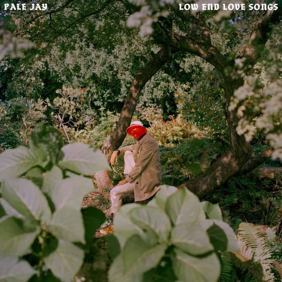 Pale Jay - Low End Love Songs 1LP