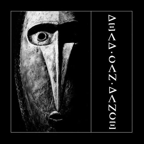 DEAD CAN DANCE - DEAD CAN DANCE 1LP 1984 DEBUT ALBUM