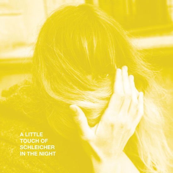 Katie Von Schleicher - A Little Touch Of Schleicher In The Night 1LP