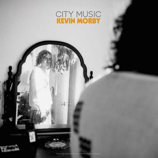 Kevin Morby - City Music 1LP
