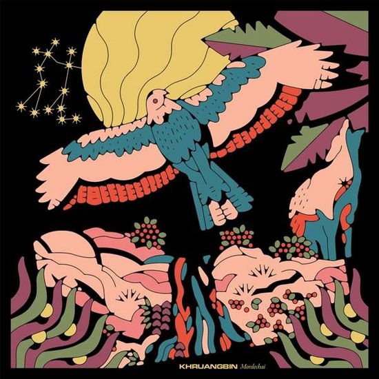 Khruangbin - Mordechai 1LP